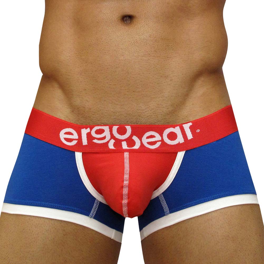 Boxer ErgoWear EW0301