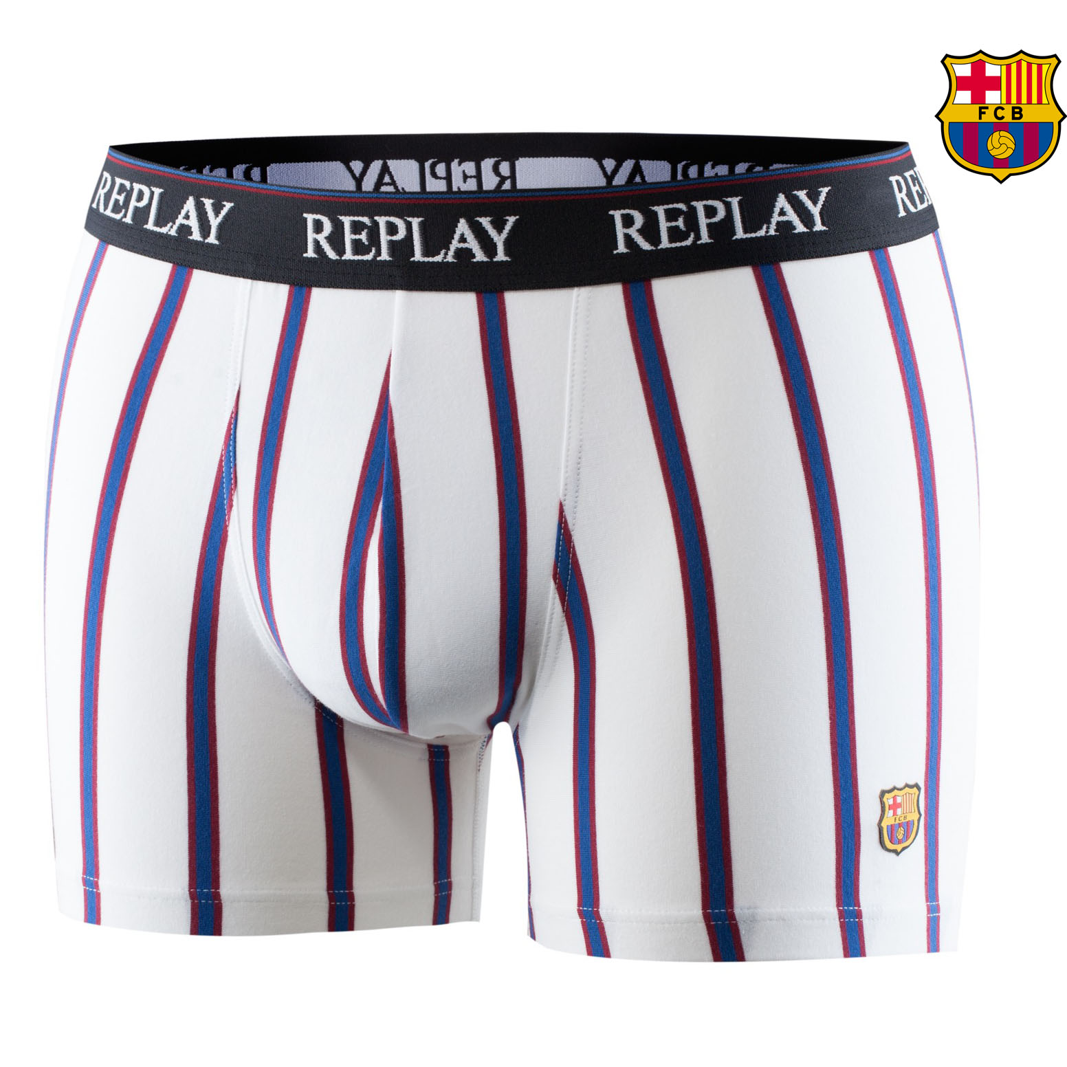 Boxer Brief Replay M246142