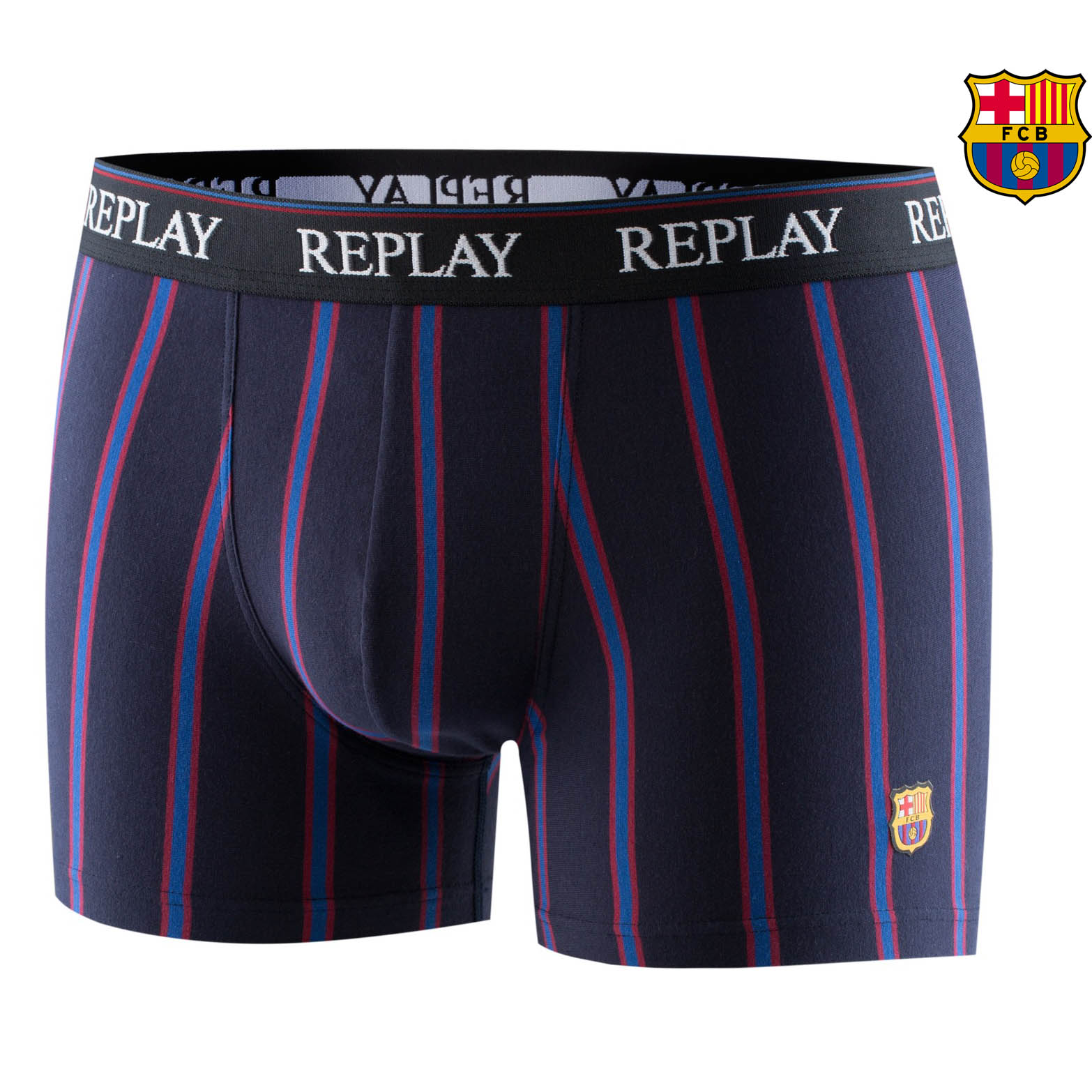 Boxer Brief Replay M246142