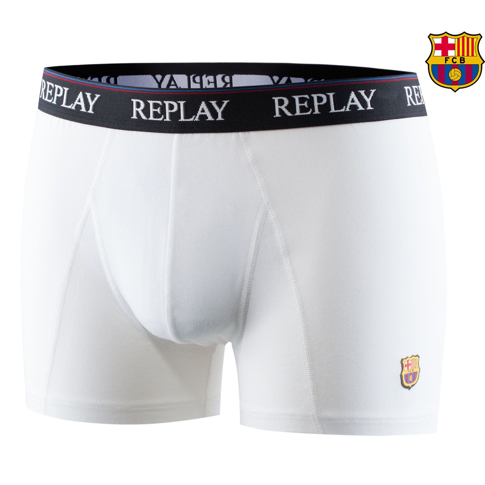 Boxer Brief Replay M251143