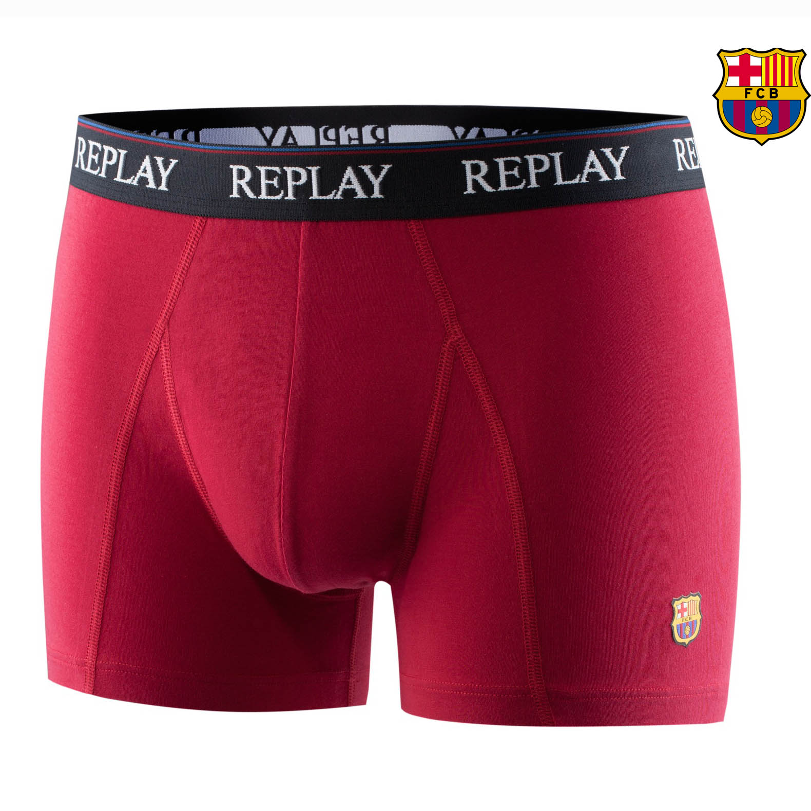 Boxer Brief Replay M251143