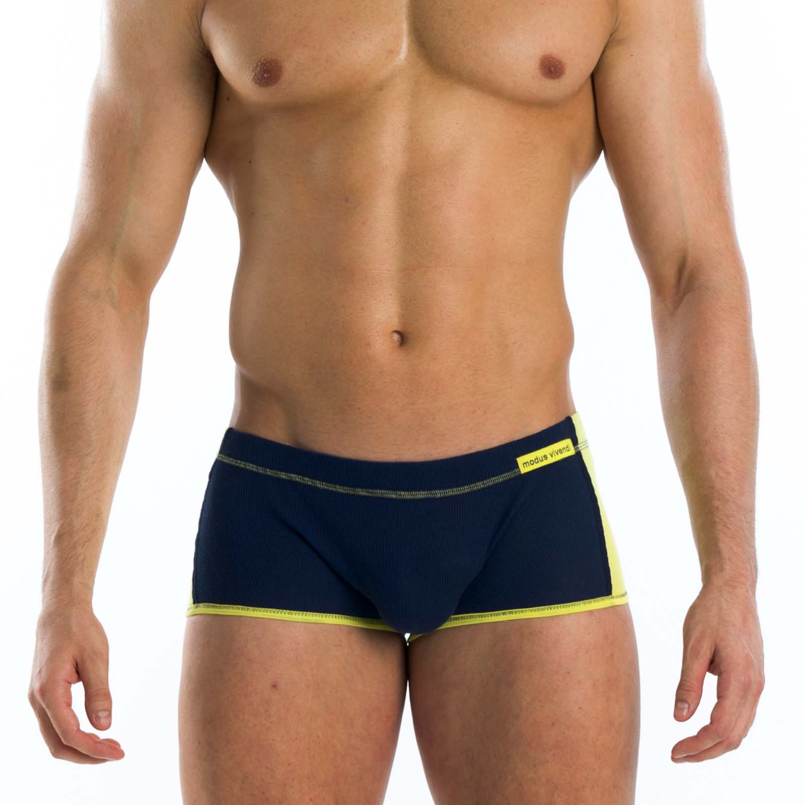 Boxer Brief Modus Vivendi 23521