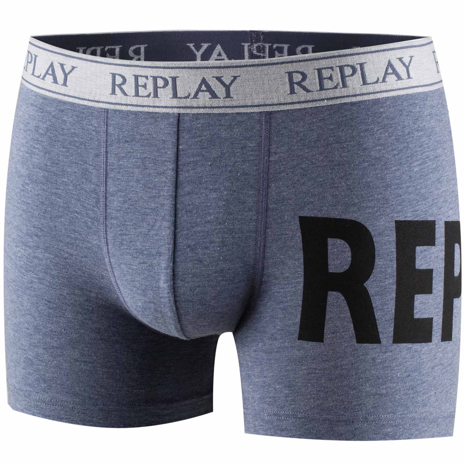 Boxer Replay M246154