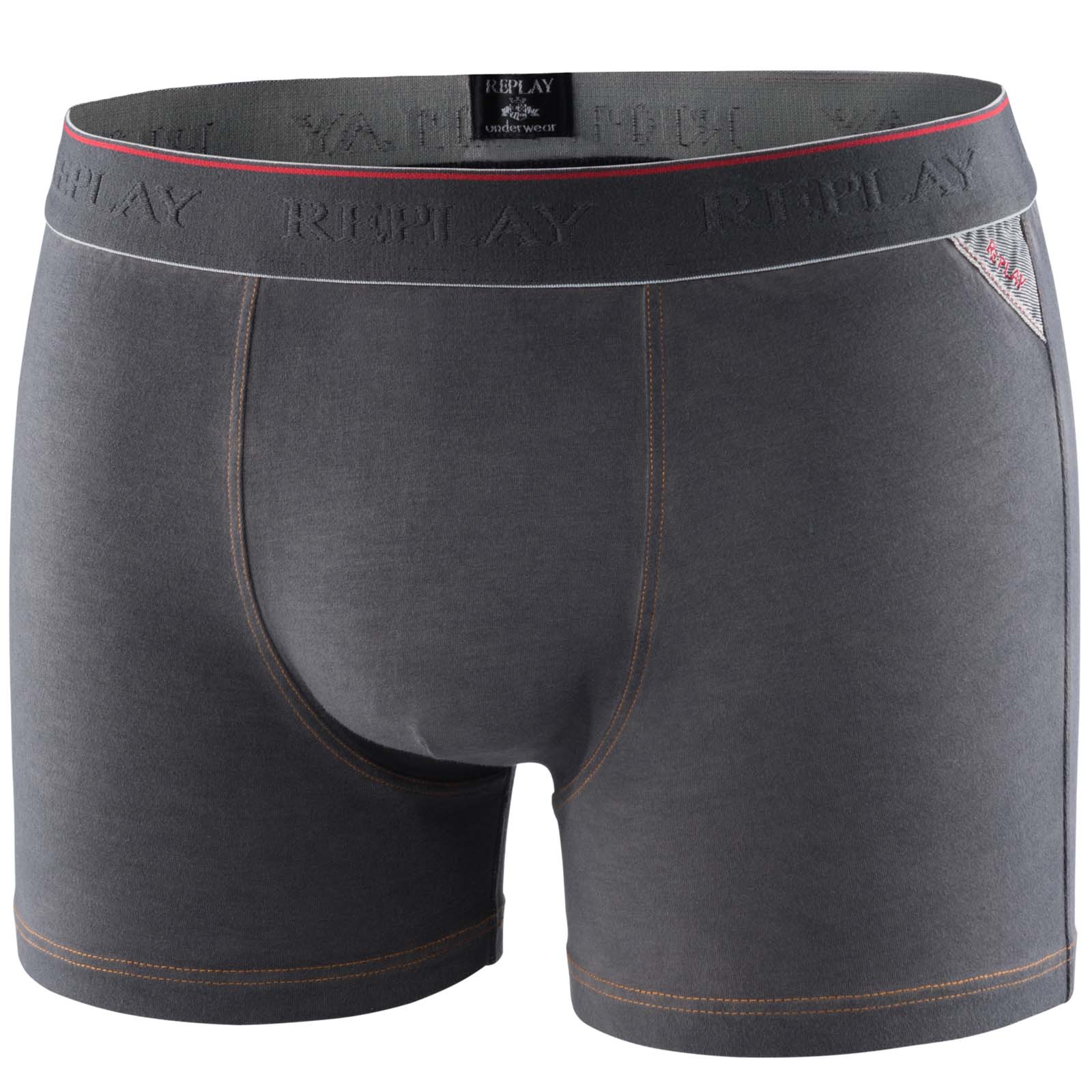 Boxer Brief Replay M246133