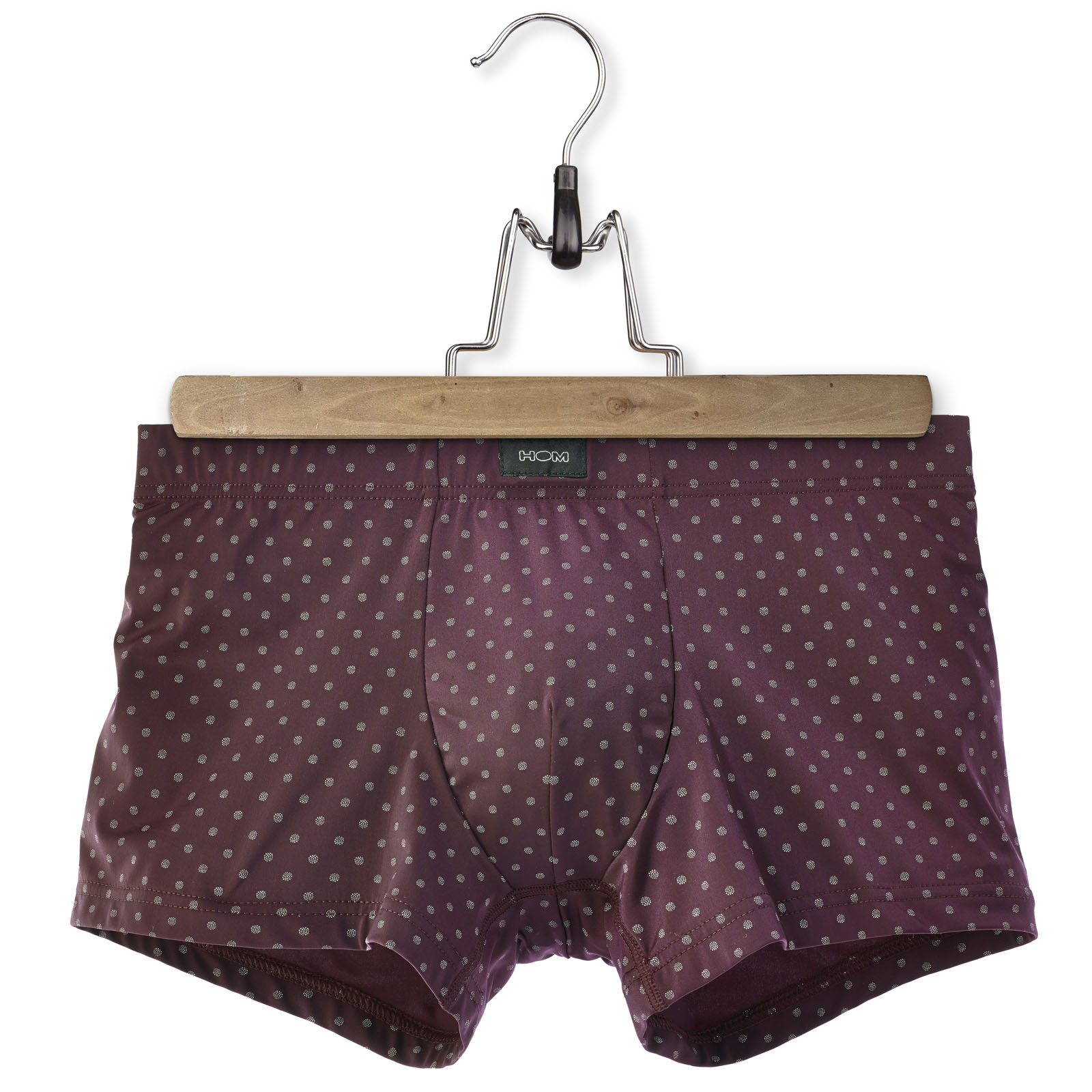 Boxer Brief HOM Cravat 10154785