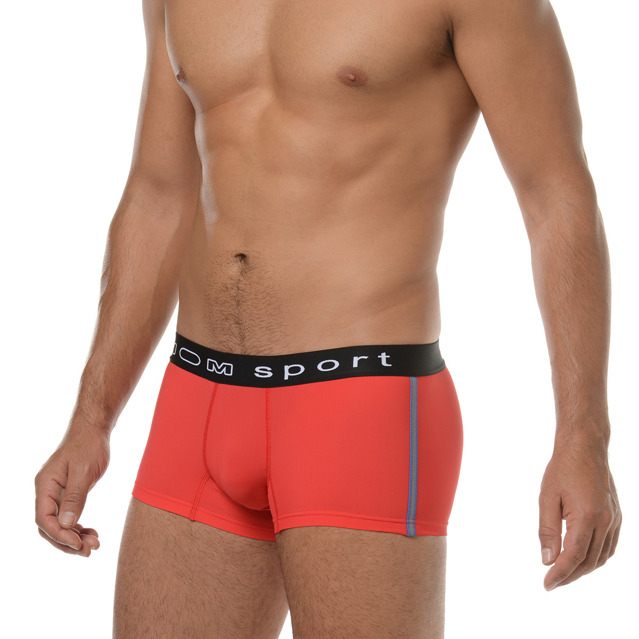 hom sport boxer