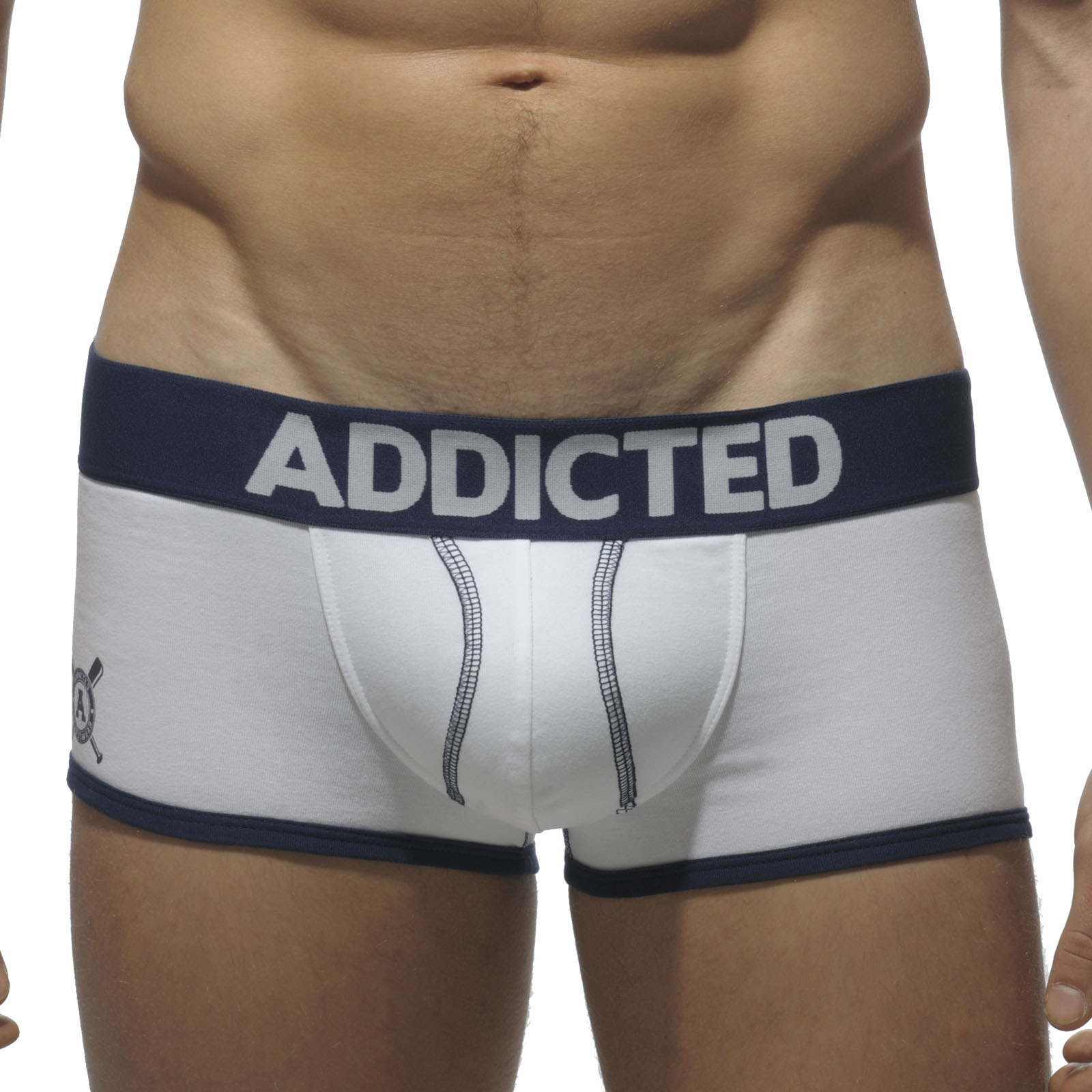 Boxer Brief Addicted AD326