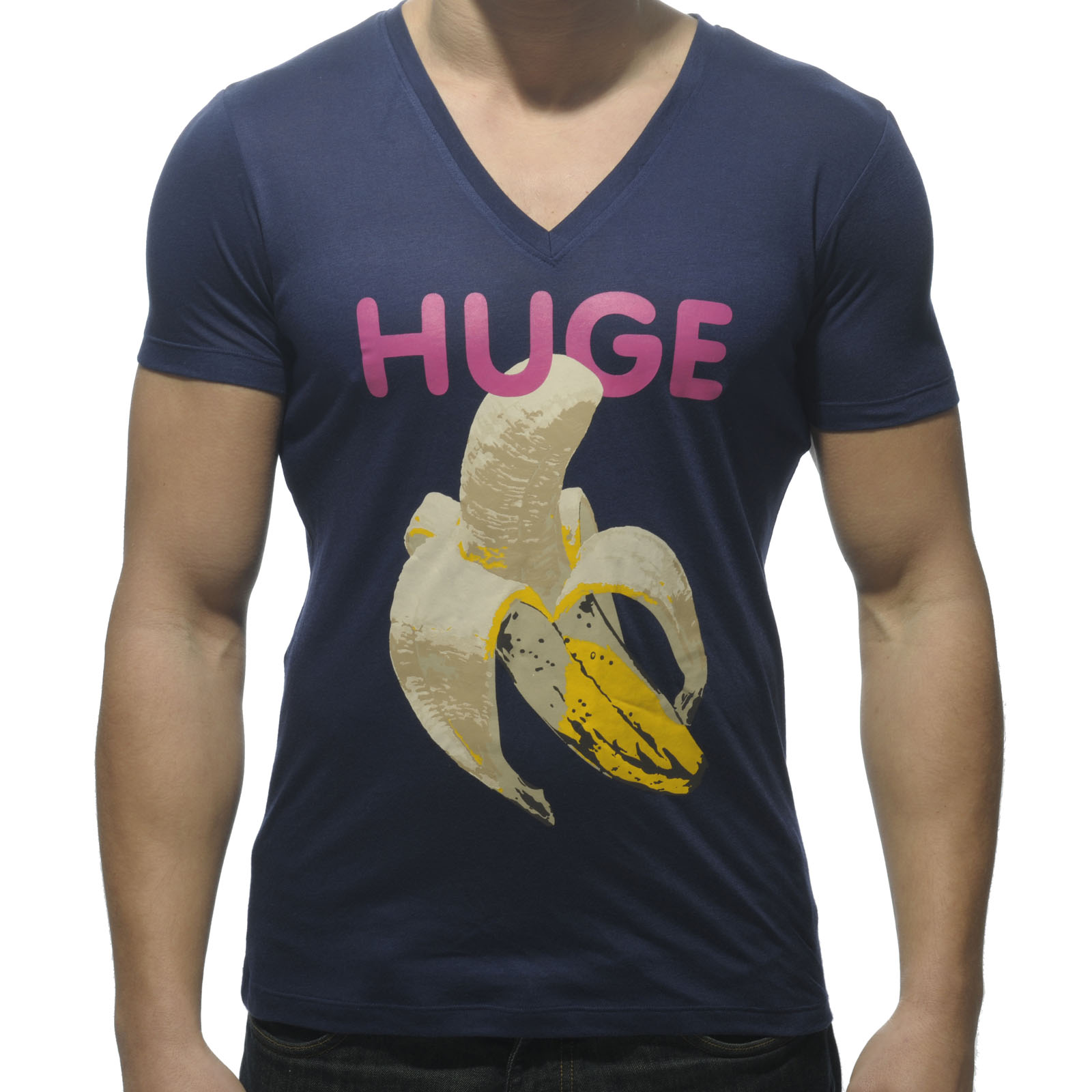 T-Shirt Addicted AD320