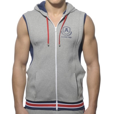 Vest Addicted AD334