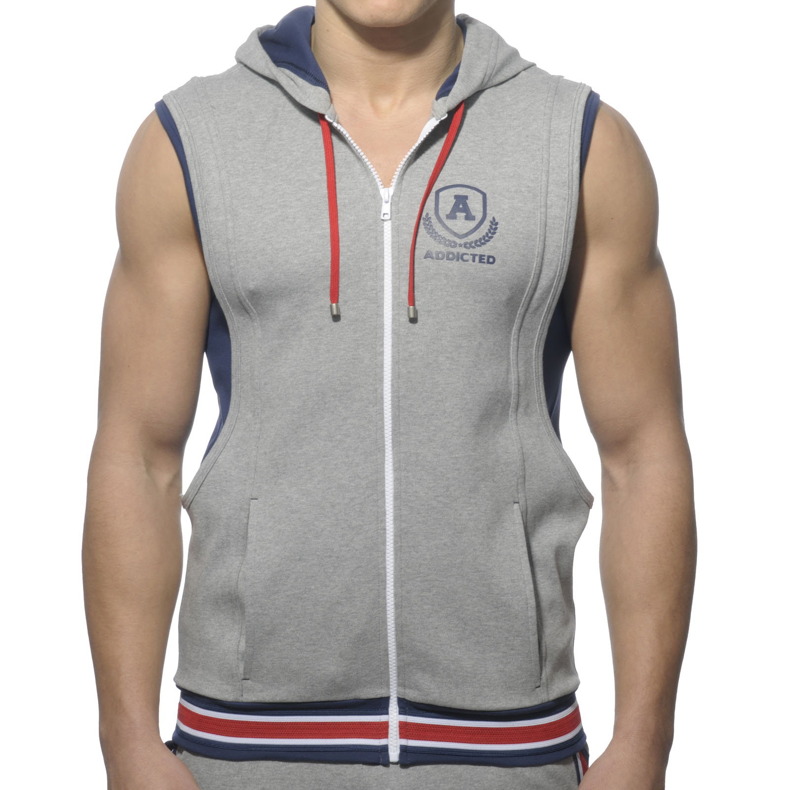 Veste Addicted AD334