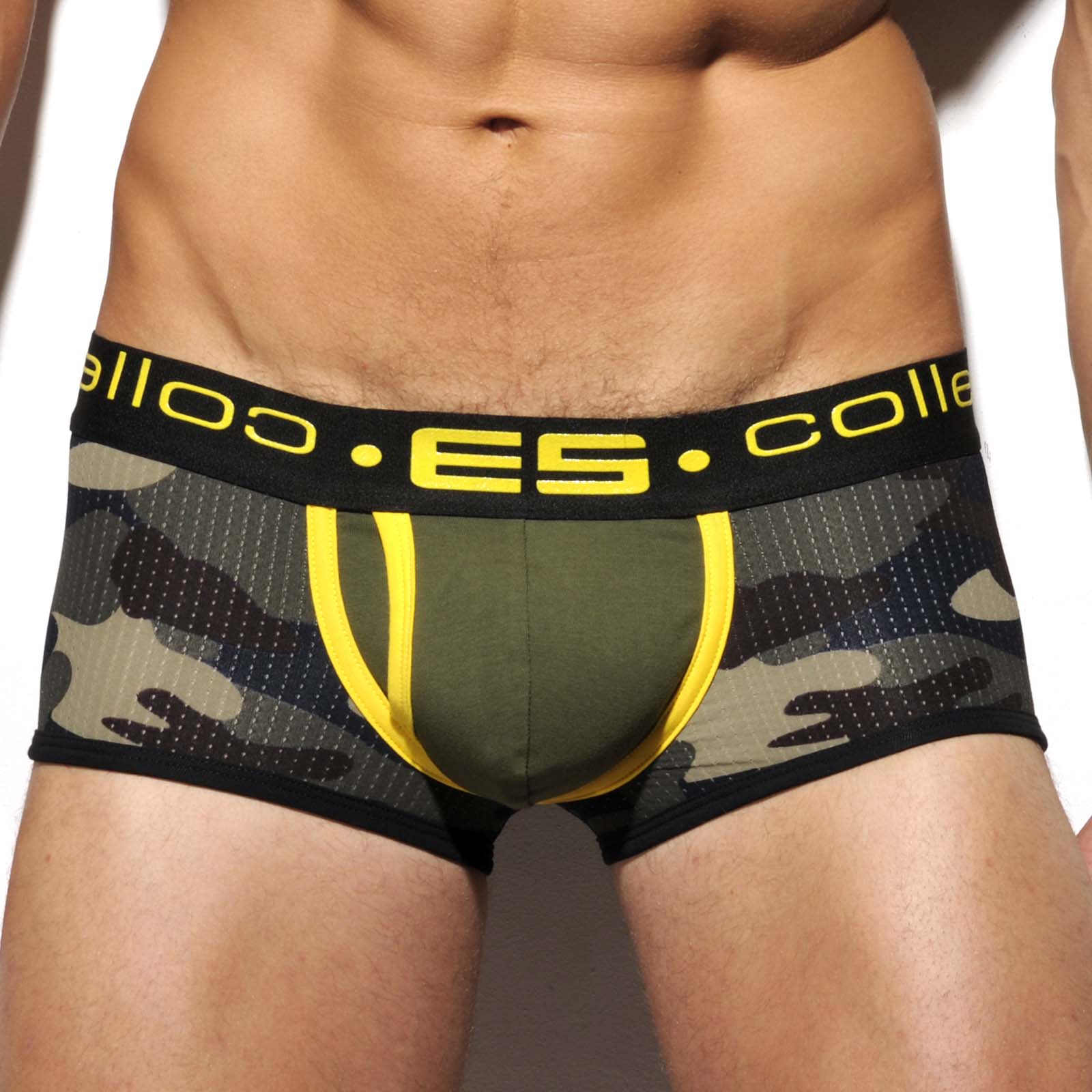 Boxer ES Collection UN144