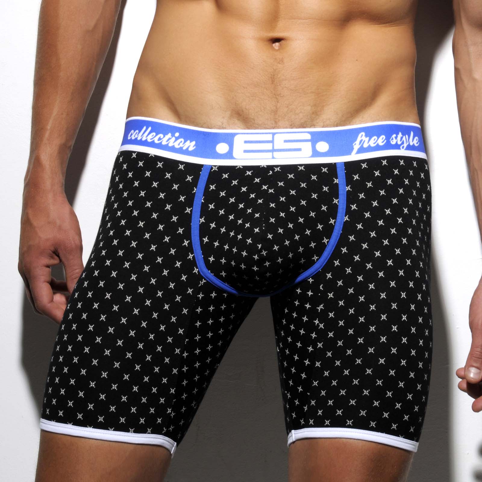 Boxer ES Collection UN137