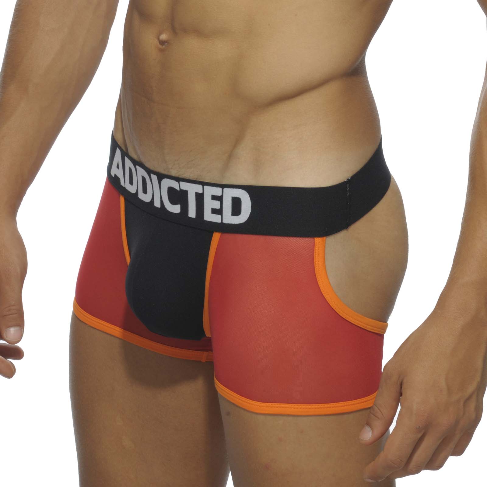 Jock Boxer Brief Addicted AD367