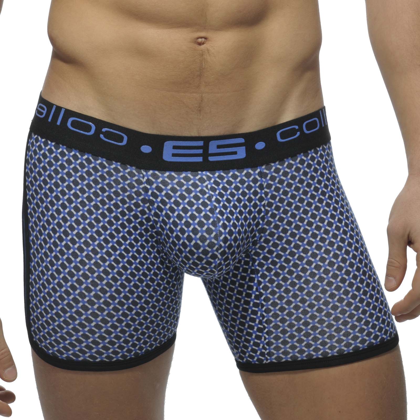 Boxer ES Collection UN126