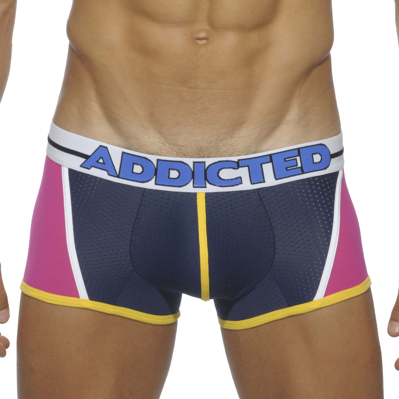 Boxer Addicted AD365