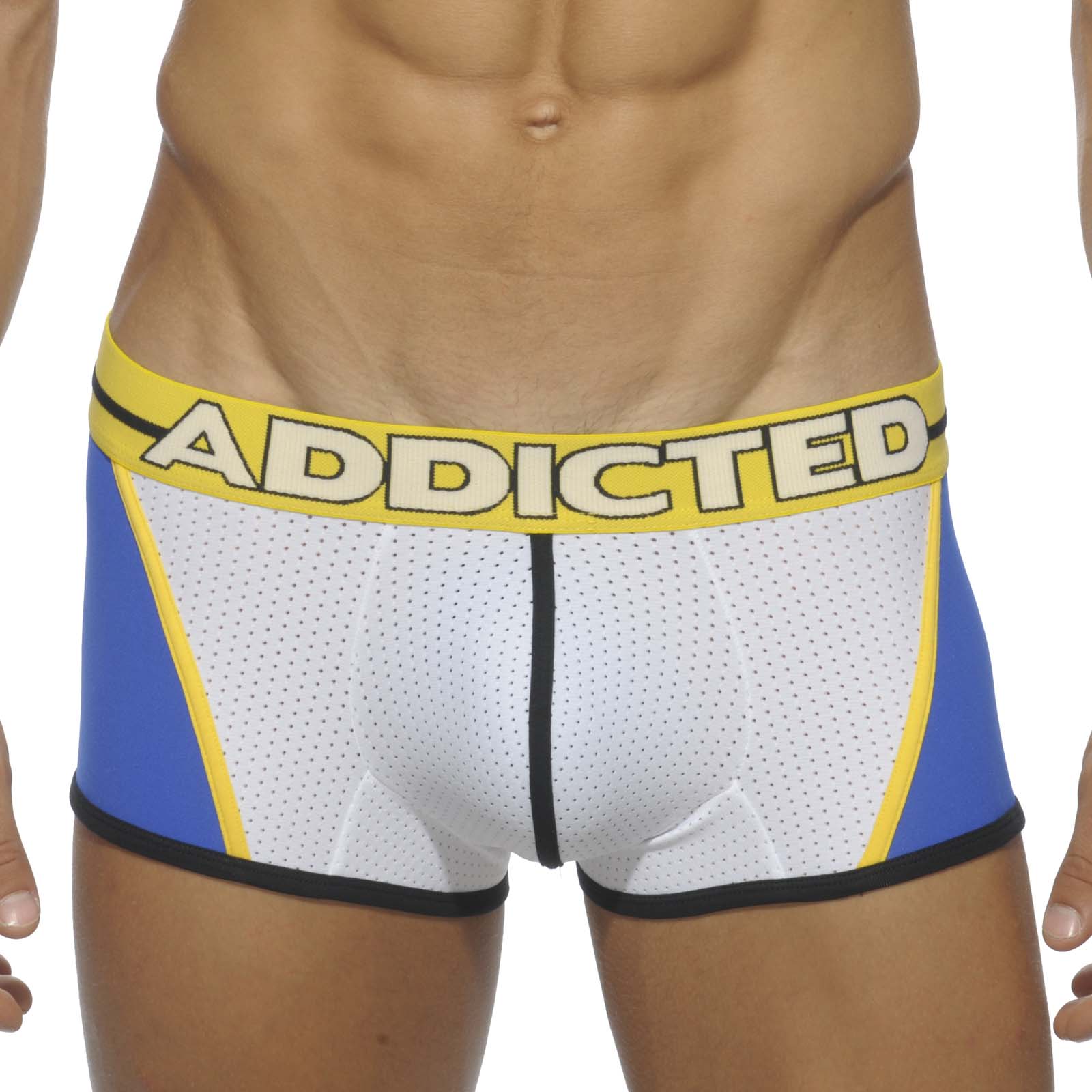 Boxer Addicted AD365