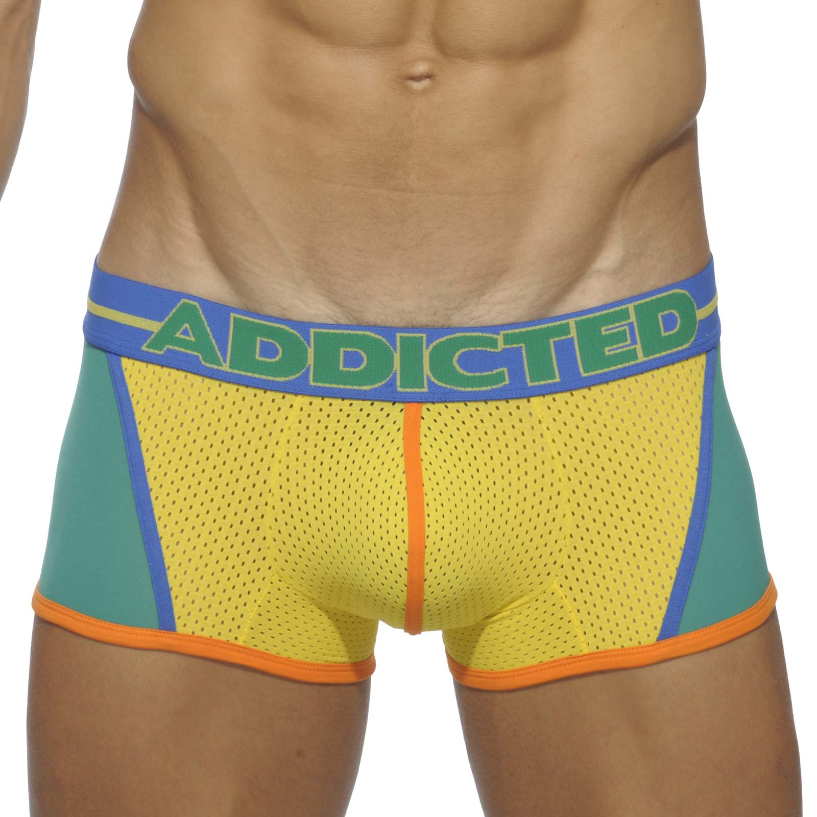 Boxer Addicted AD365