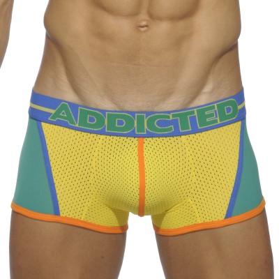 Boxer Brief Addicted AD365