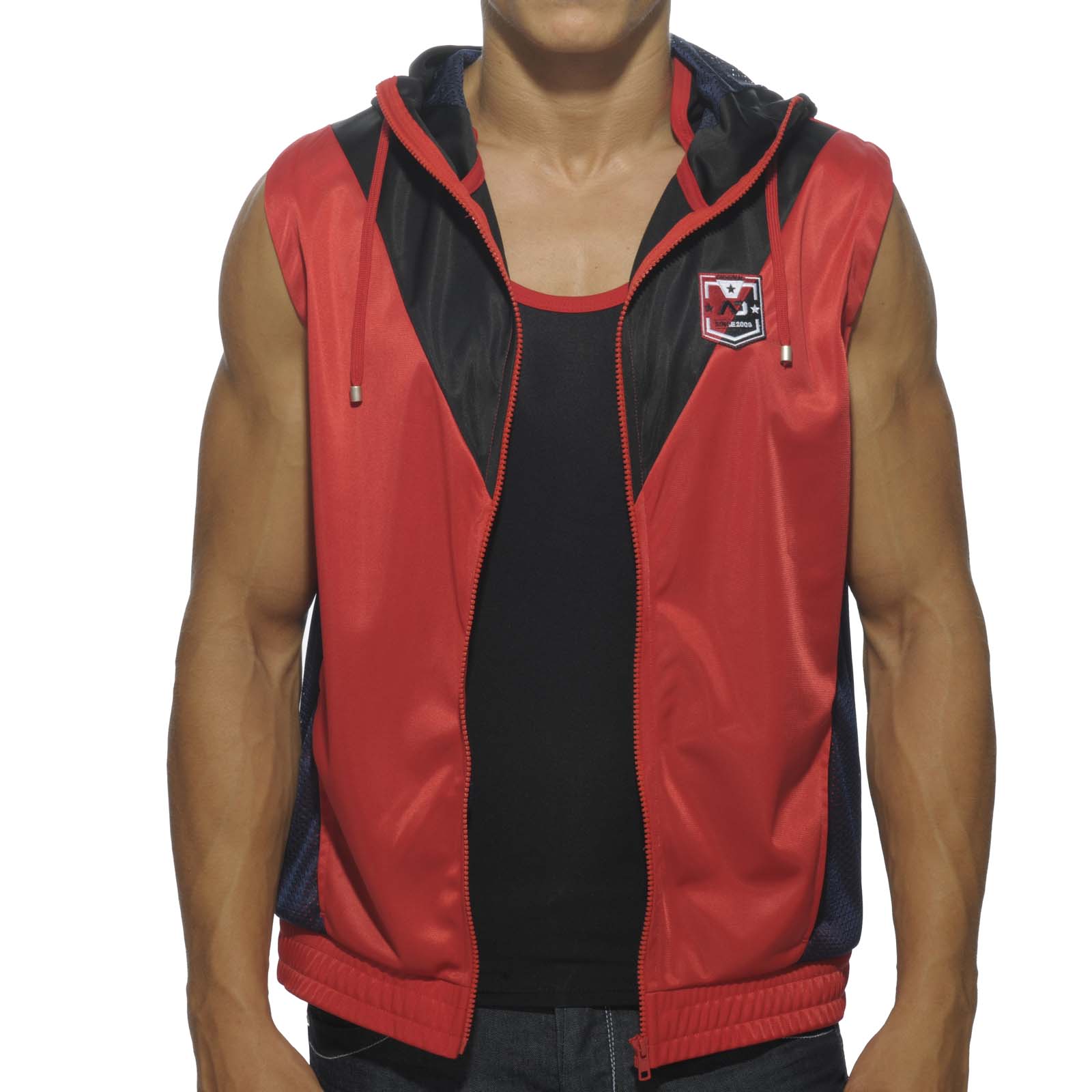 Vest Addicted AD351