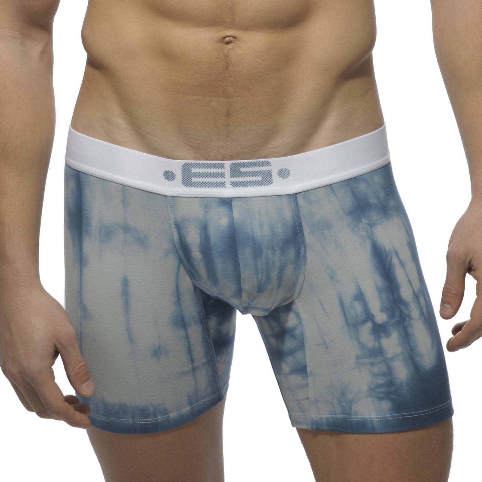 Boxer ES Collection UN123