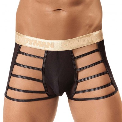 Boxer Brief Candyman 99124