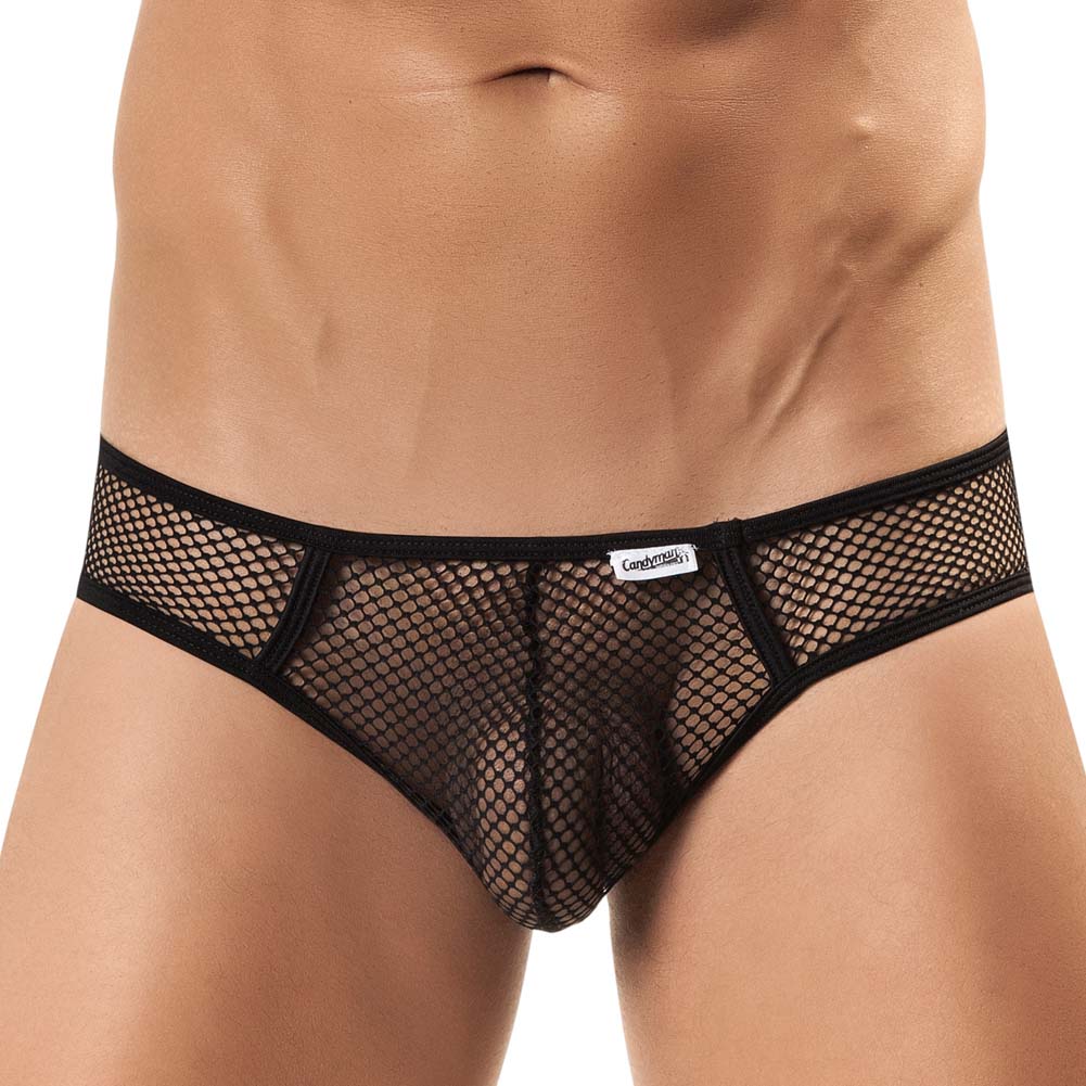 Jock Strap Candyman 99123