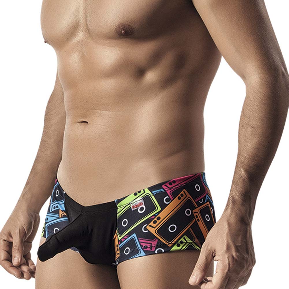 Boxer Brief Pikante PIK8397