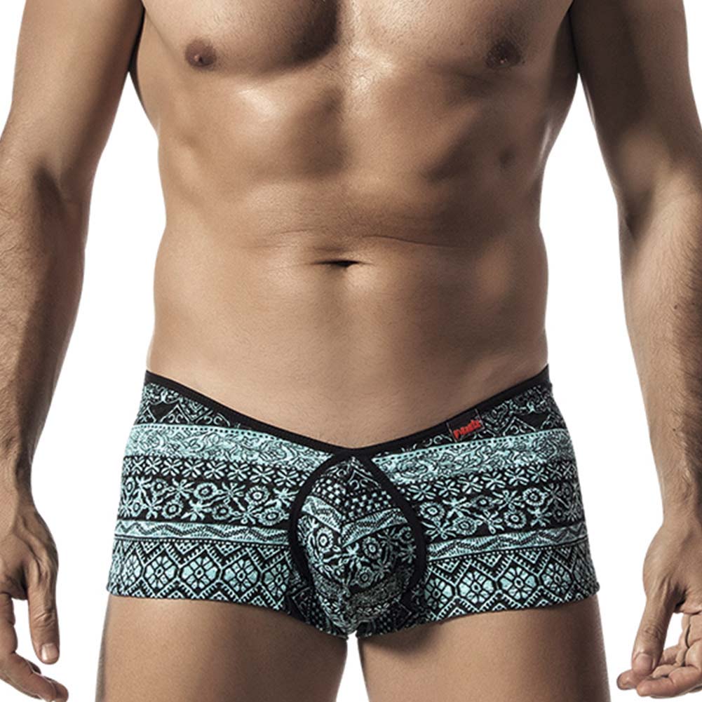 Boxer Brief Pikante PIK8398