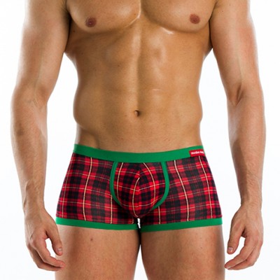 Boxer Brief Modus Vivendi 24521