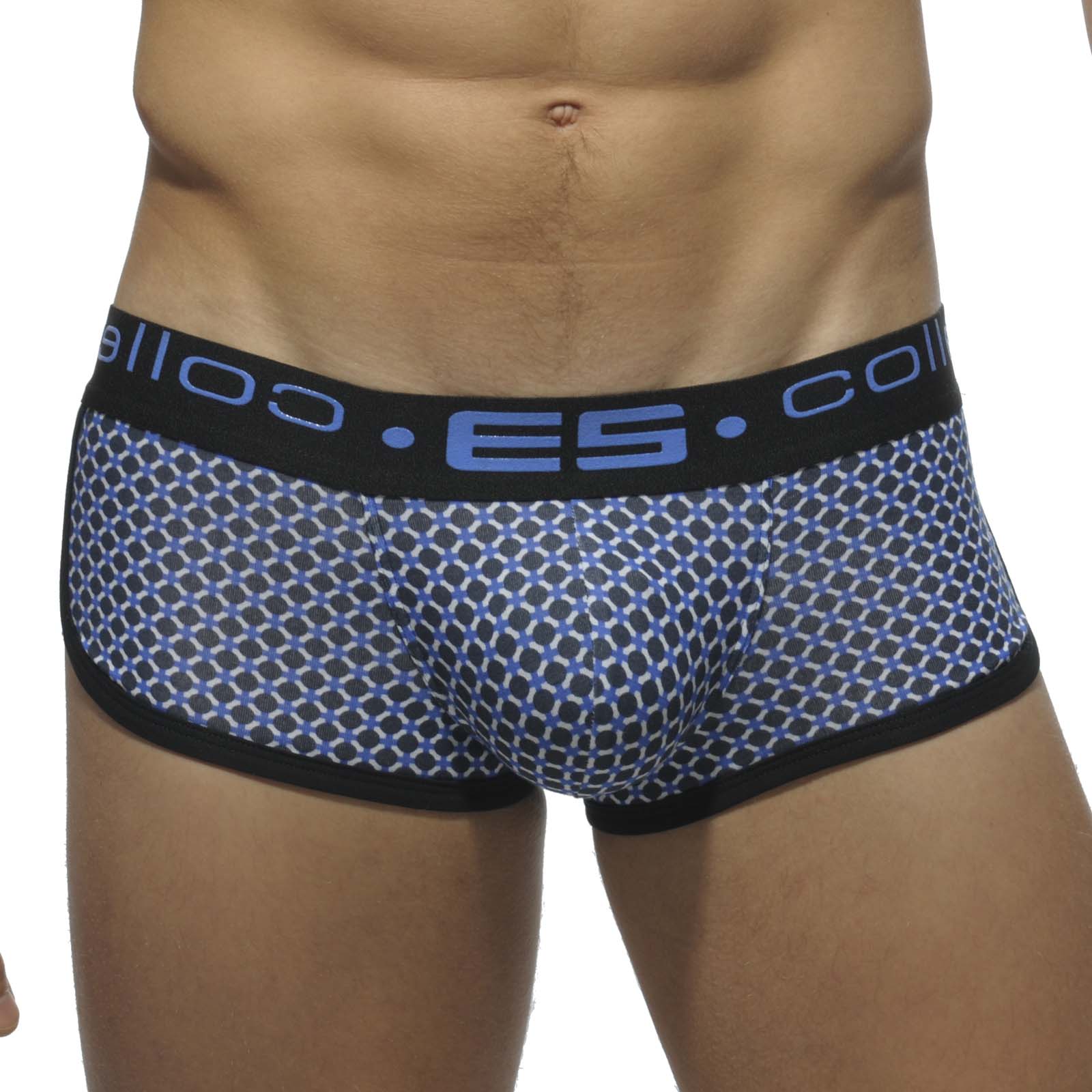 Boxer ES Collection UN125