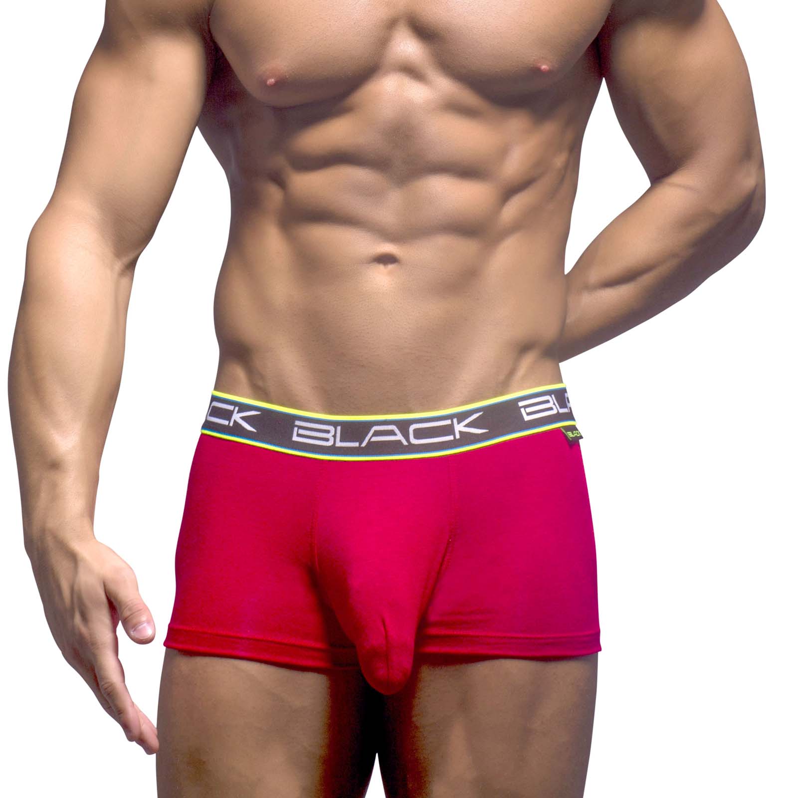 Boxer Brief Andrew Christian 9905