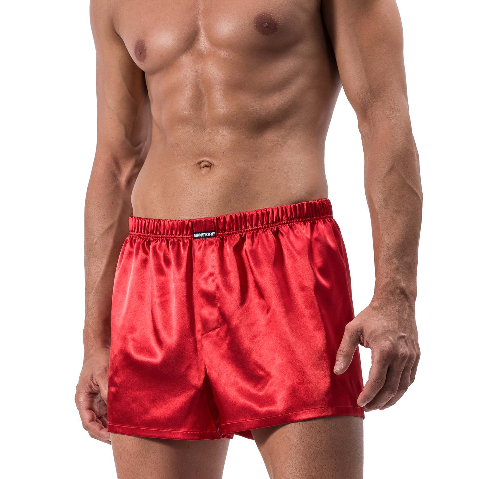 Boxer Short Manstore M561 209830