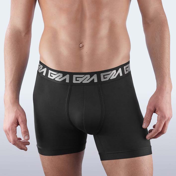 Boxer Brief Garçon BRICKELL