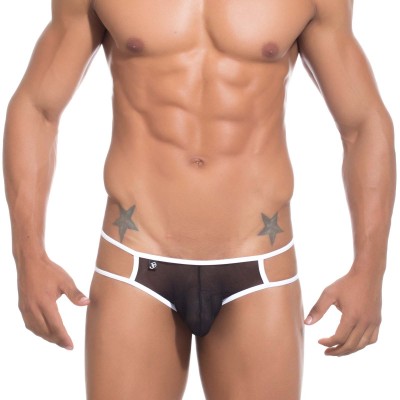 Bikini Joe Snyder BUL07M