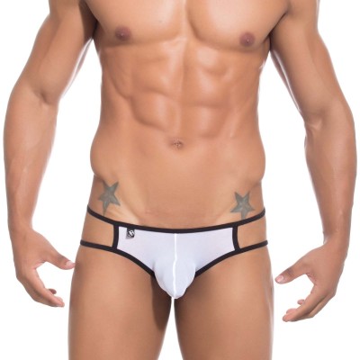 Bikini Joe Snyder BUL07M