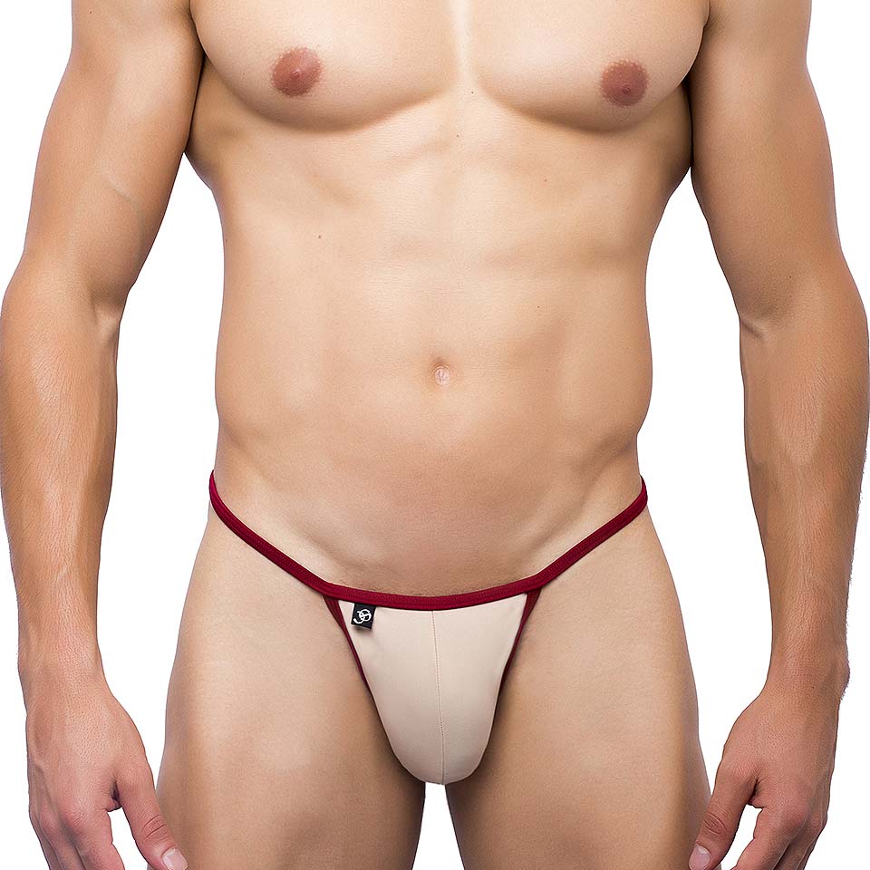 Tanga Joe Snyder 12