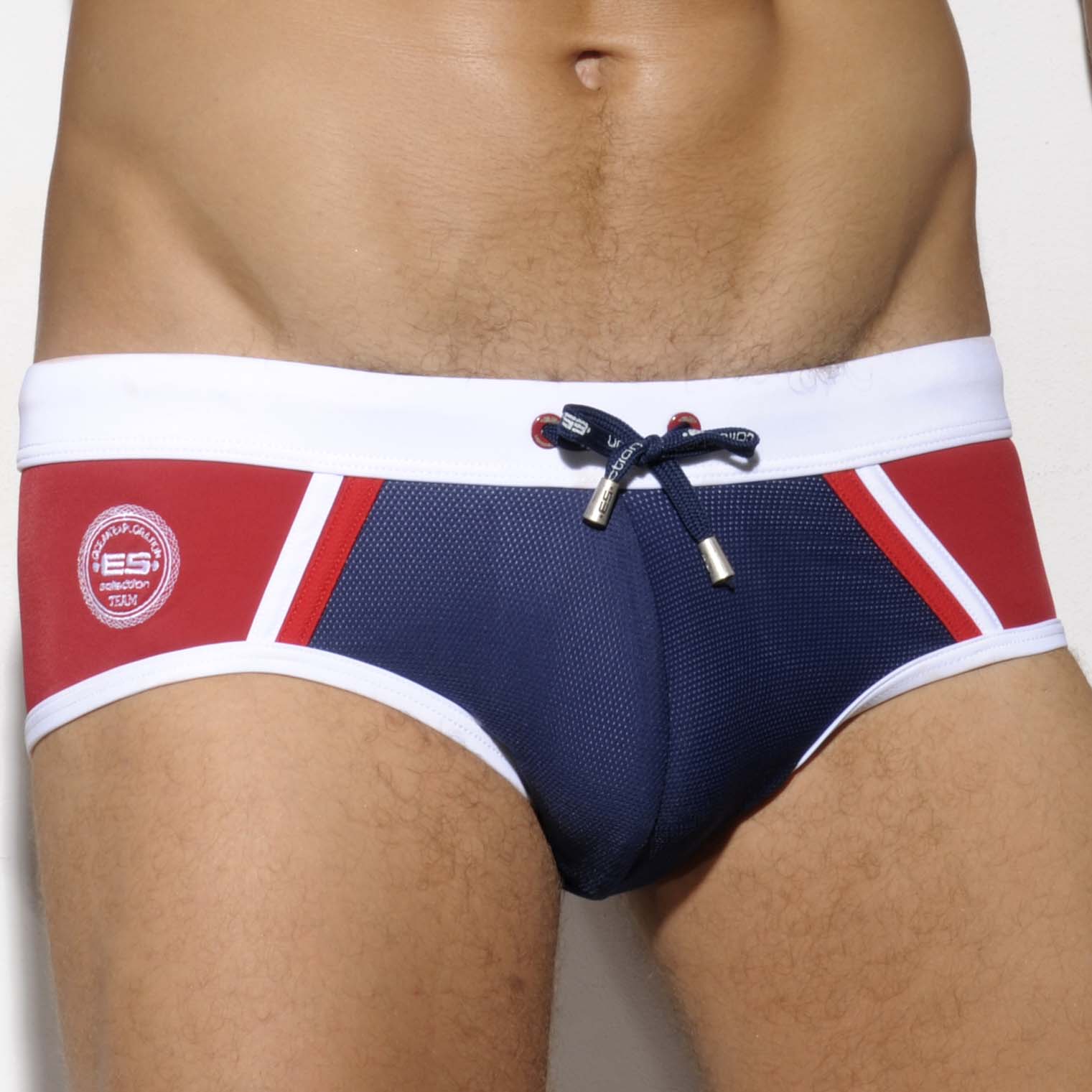 Swim Brief ES Collection 1601