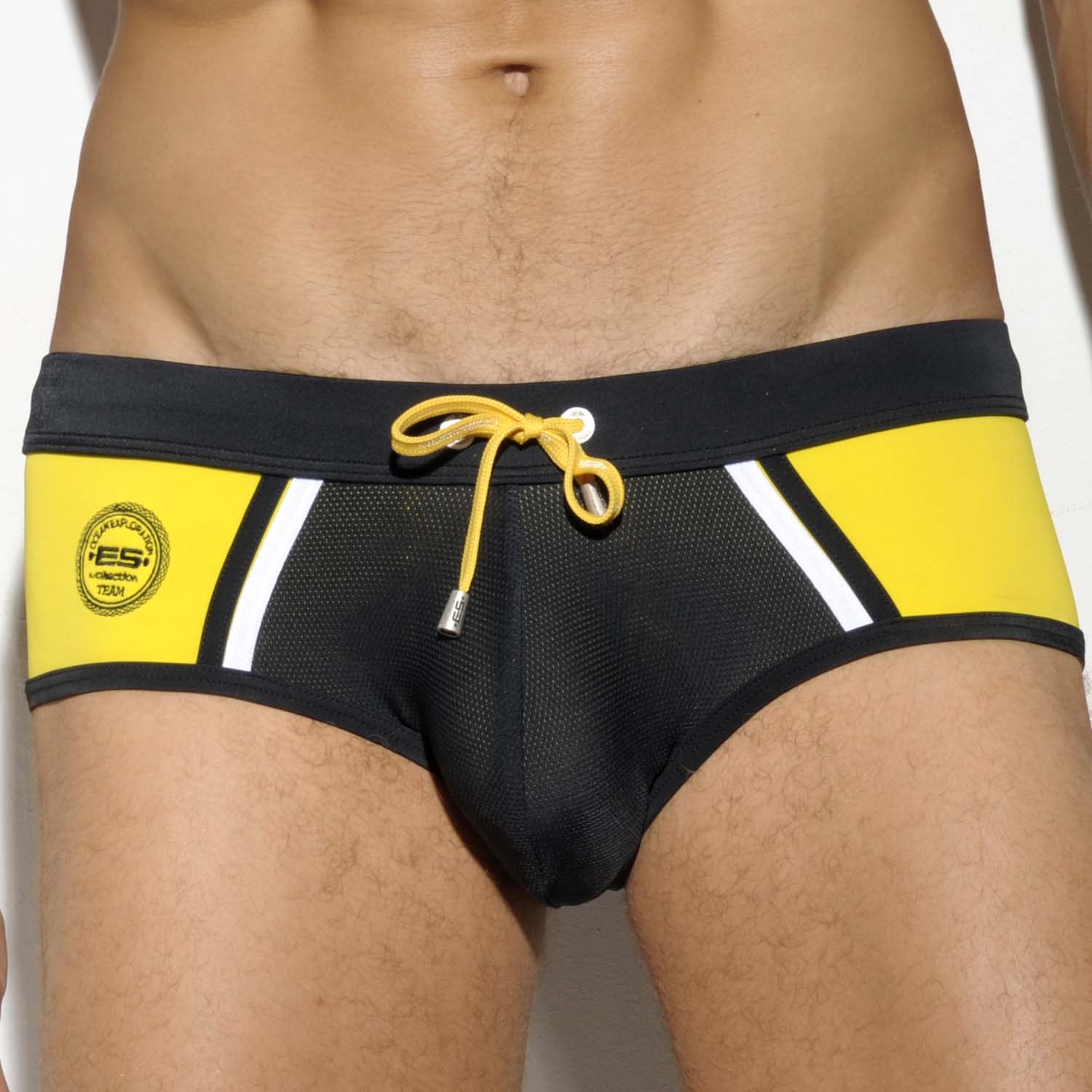 Swim Brief ES Collection 1601