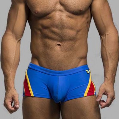 andrew christian show it swim