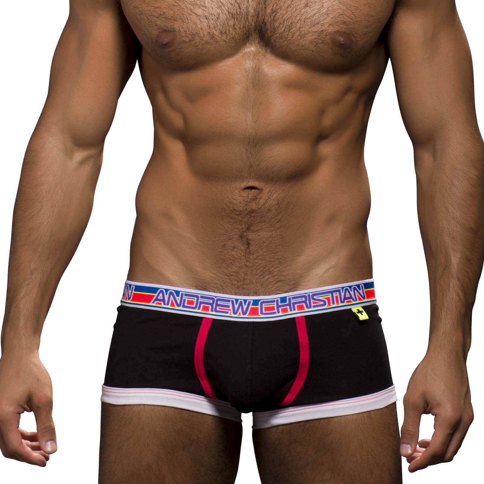 Boxer Brief Andrew Christian Flashlift Show-it 9910