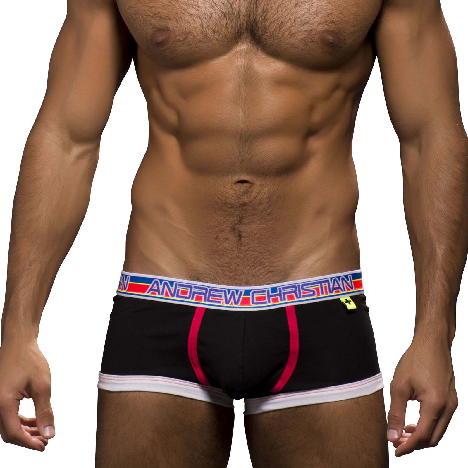 Boxer Andrew Christian Flashlift Show-it 9910