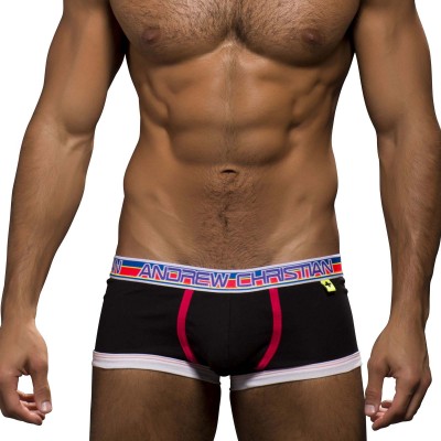 Boxer Brief Andrew Christian Flashlift Show-it 9910