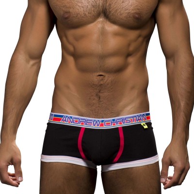 Boxer Andrew Christian Flashlift Show-it 9910