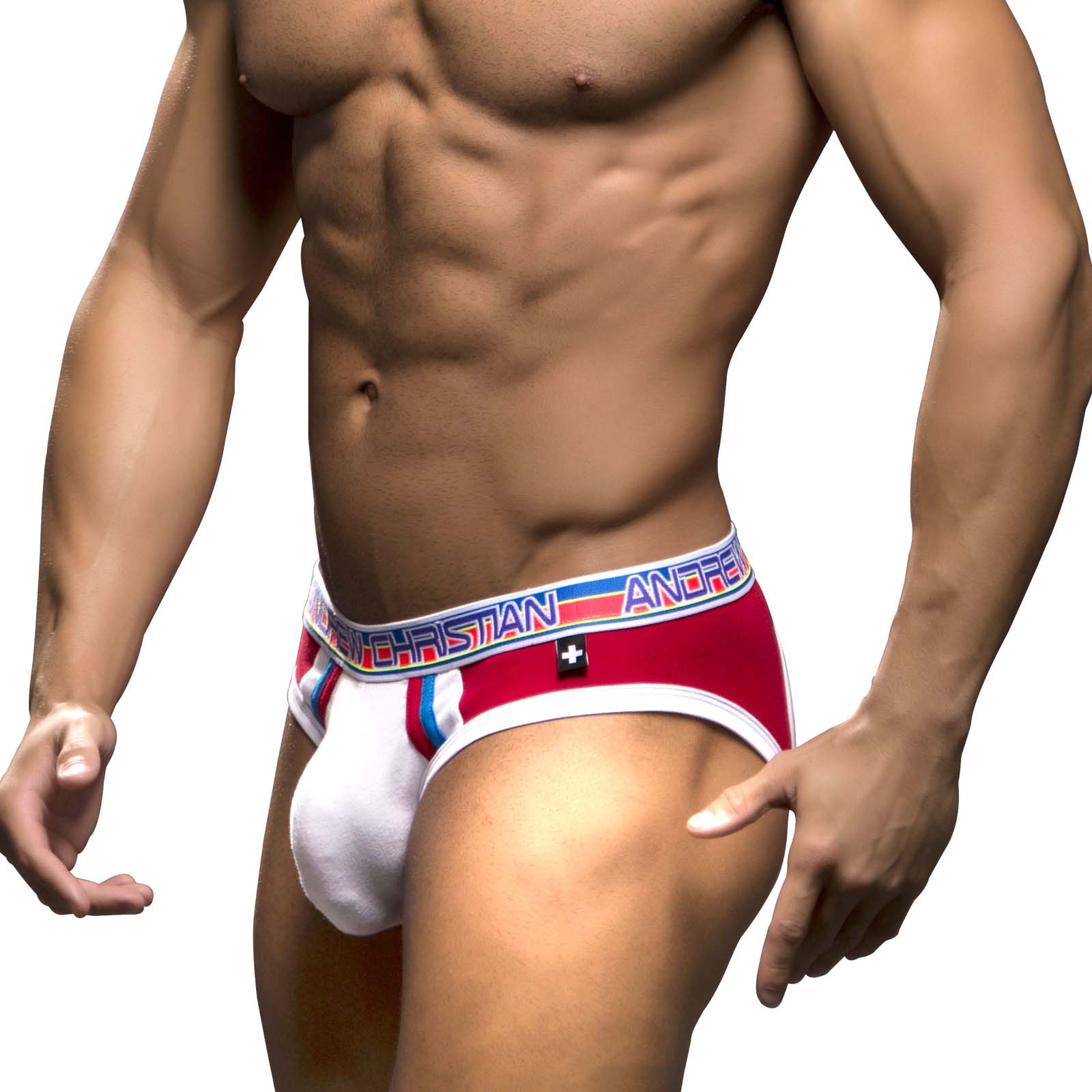 andrew christian show it swimwear