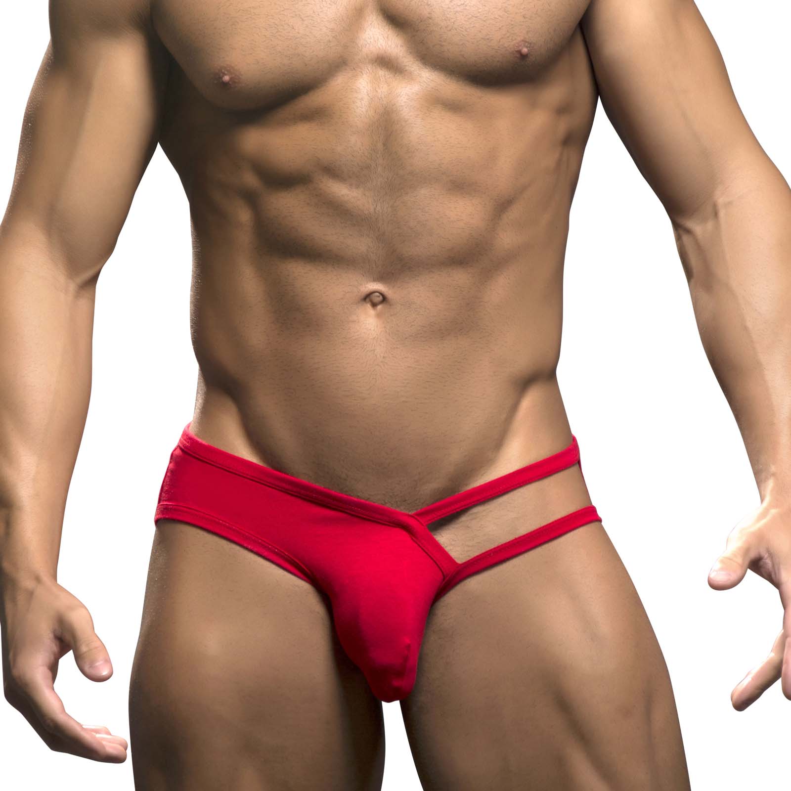 Brief Andrew Christian Almost Naked Fling 9942