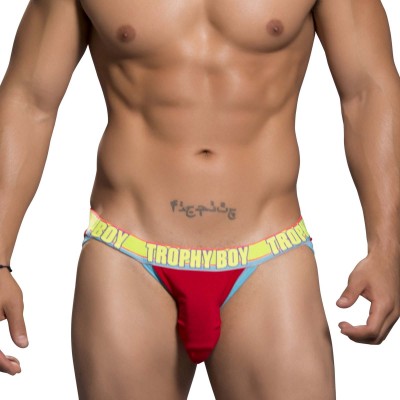 Brief Andrew Christian Trophy Boy Athletic Show-It 9891