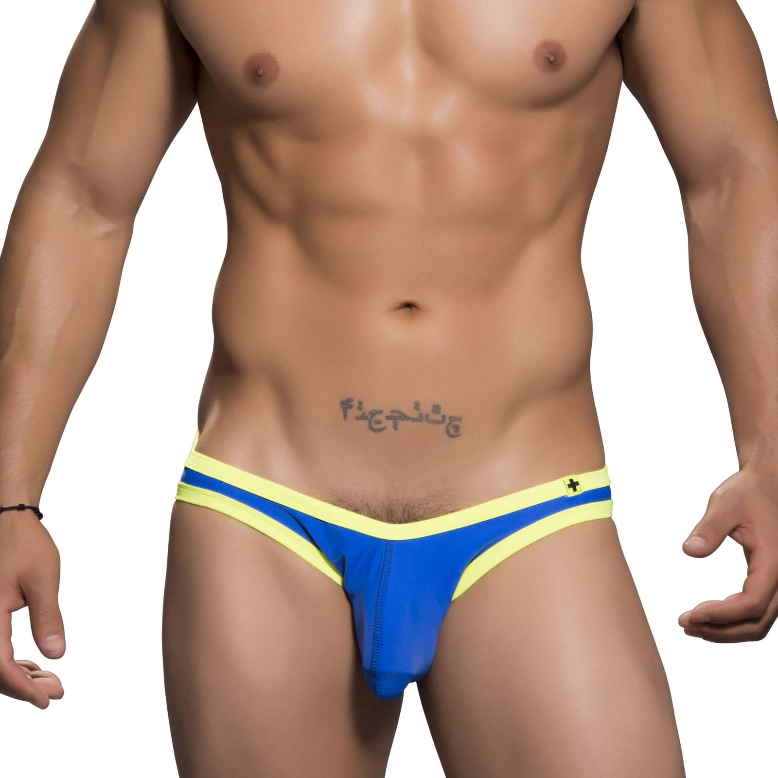 andrew christian bathing suits