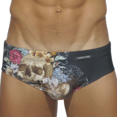 Swim Brief Addicted ADS082