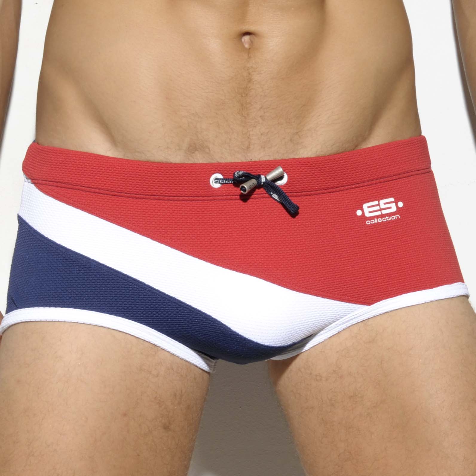 Swim Trunk ES Collection 1605