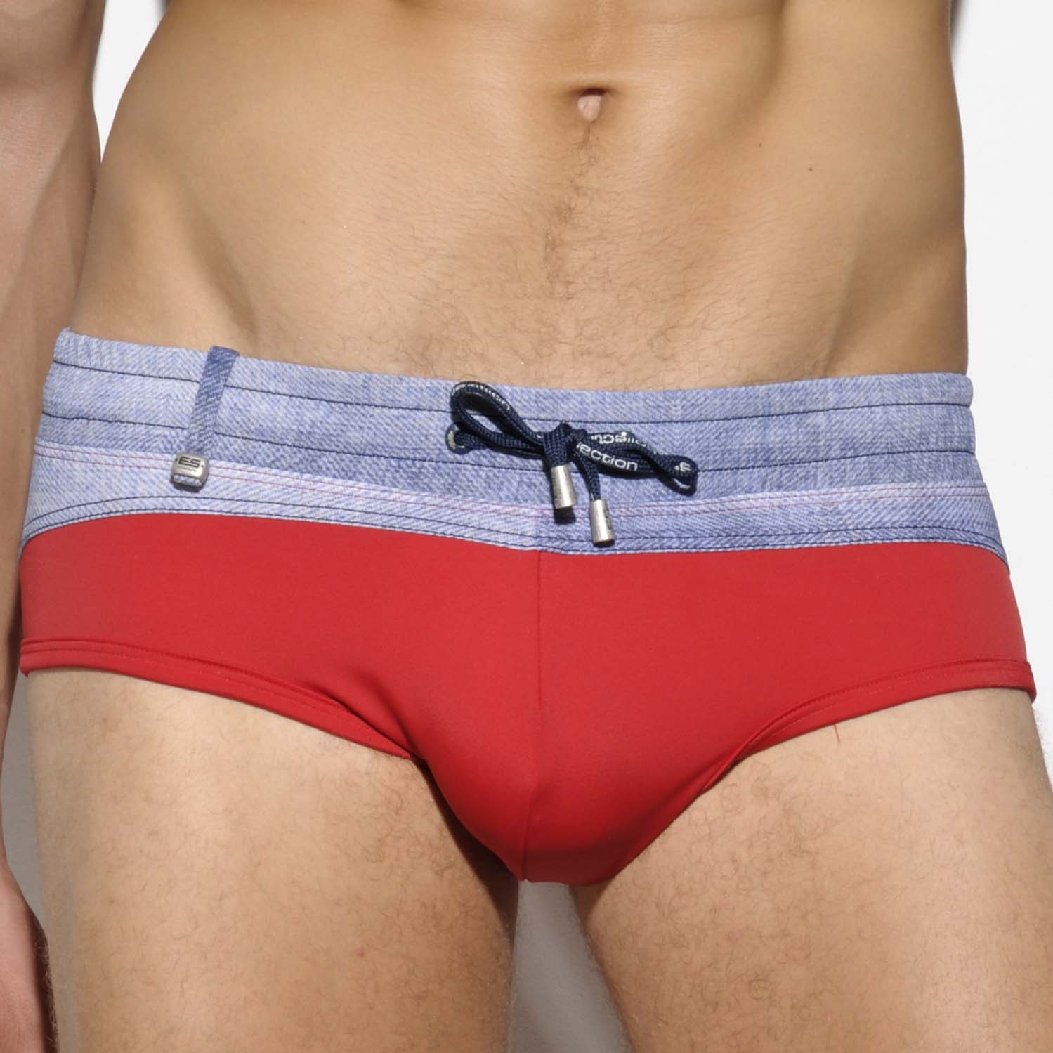 Swim Brief ES Collection 1611